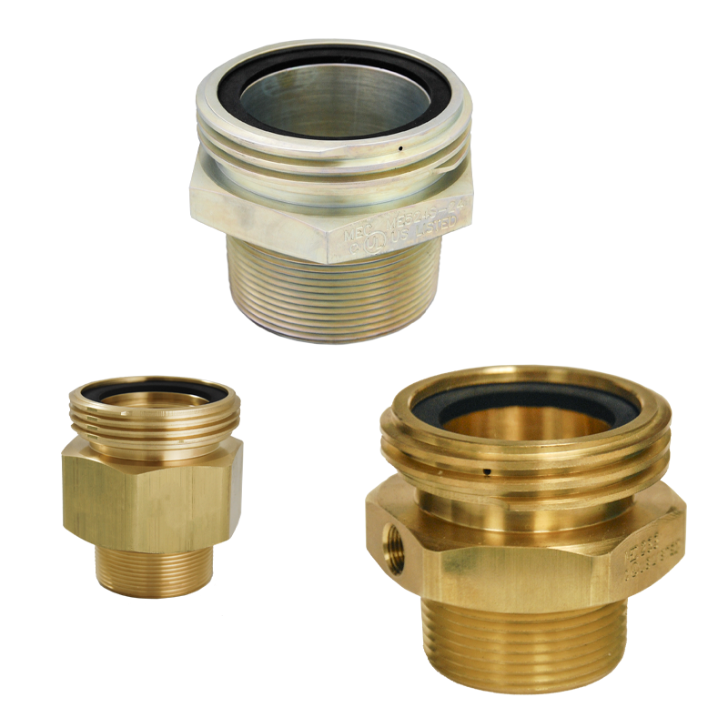 Vacuum-Jacketed Piping, Hoses & Accessories